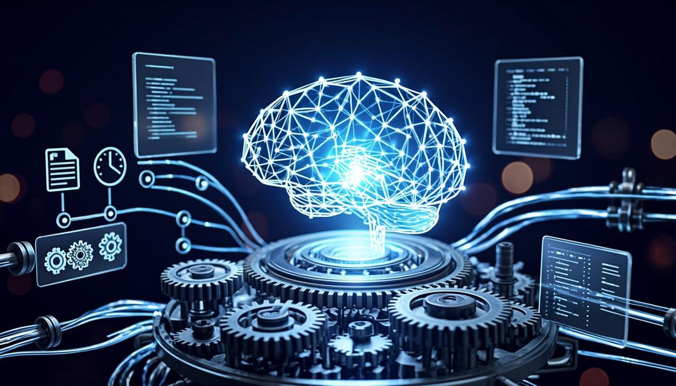 AI Automation: Boosting Business Efficiency