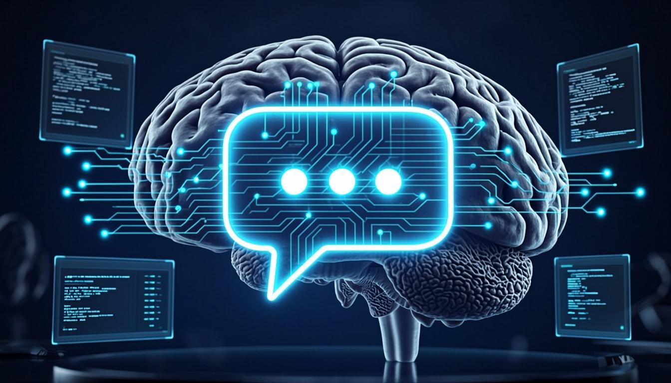 Building Custom Chatbots with Large Language Models